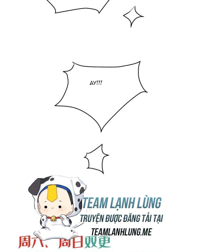 Lão Tổ Tông Vừa Xinh Vừa Ngầu: Chapter 31