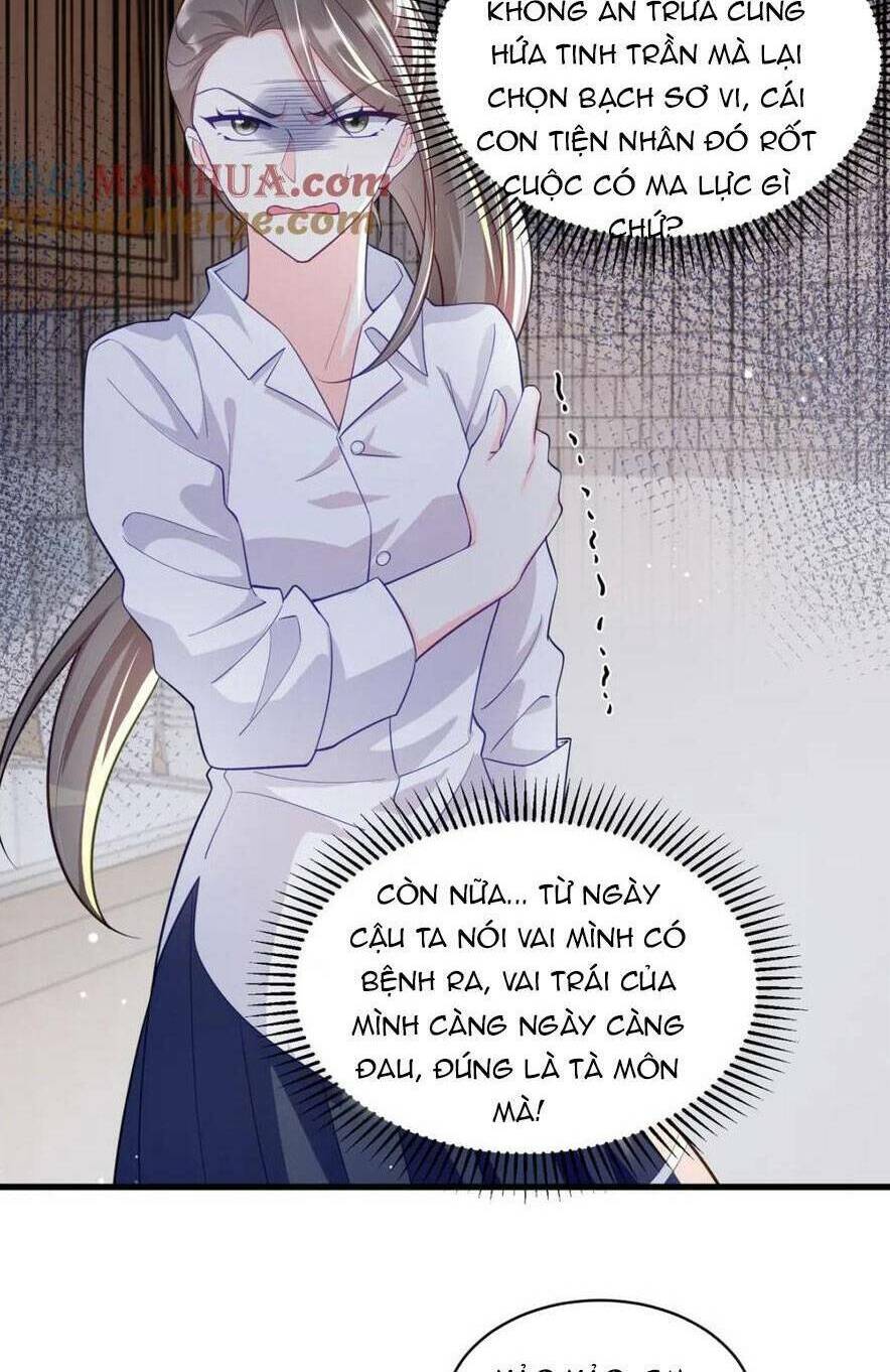 Lão Tổ Tông Vừa Xinh Vừa Ngầu: Chapter 32