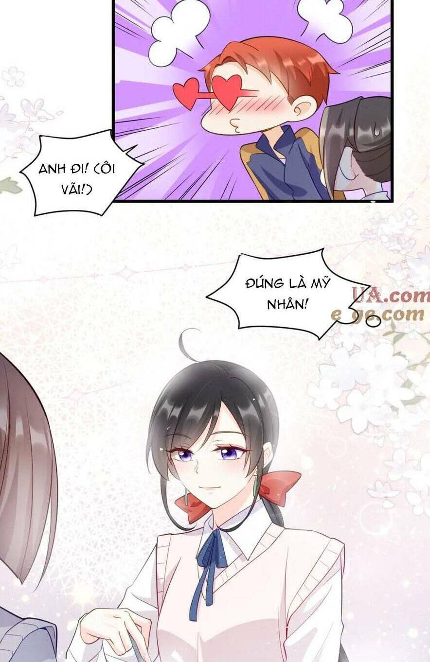 Lão Tổ Tông Vừa Xinh Vừa Ngầu: Chapter 32