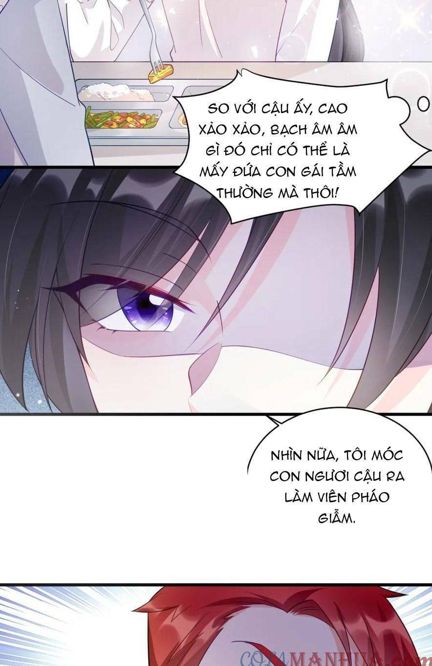 Lão Tổ Tông Vừa Xinh Vừa Ngầu: Chapter 32