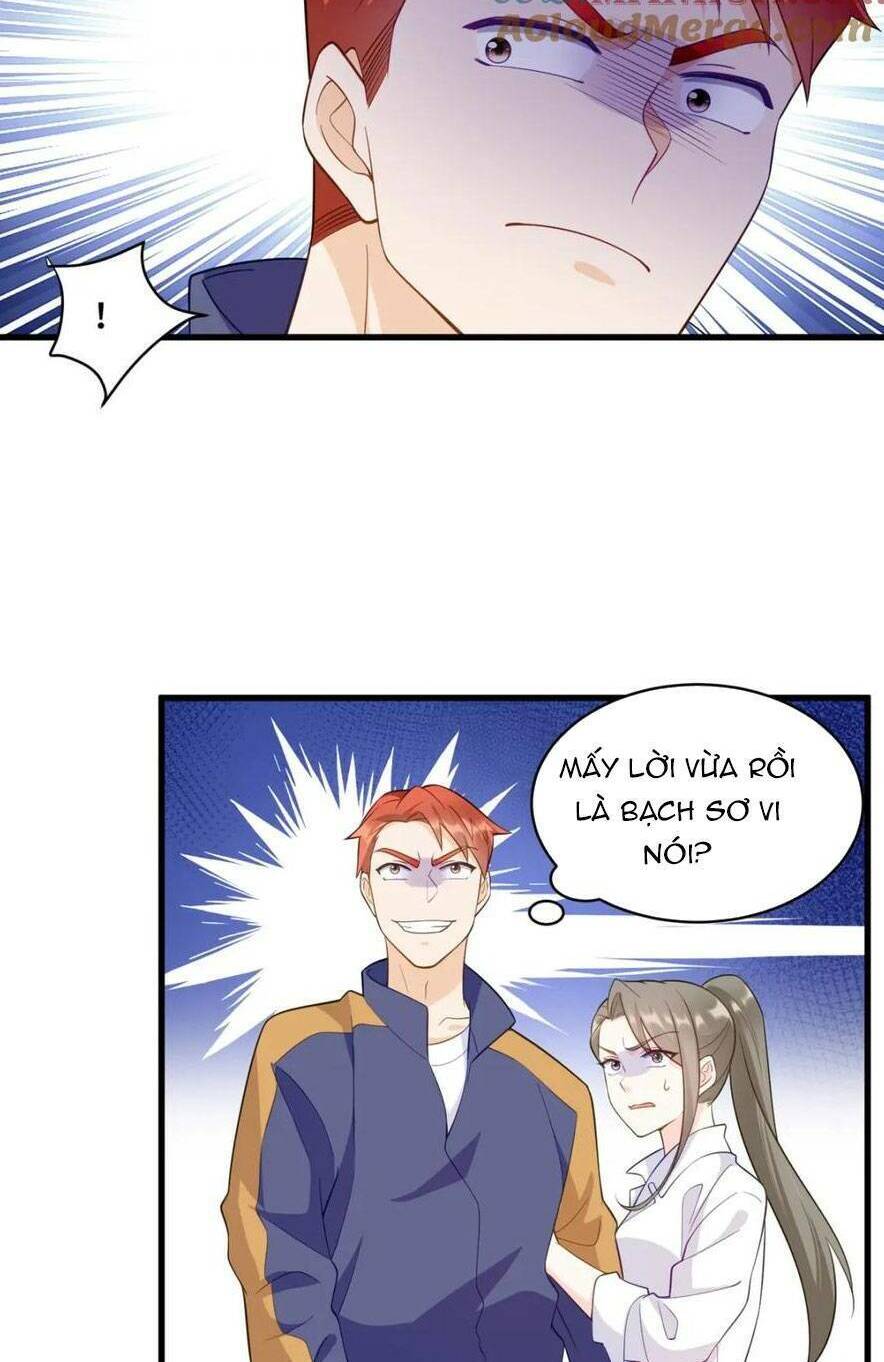 Lão Tổ Tông Vừa Xinh Vừa Ngầu: Chapter 32
