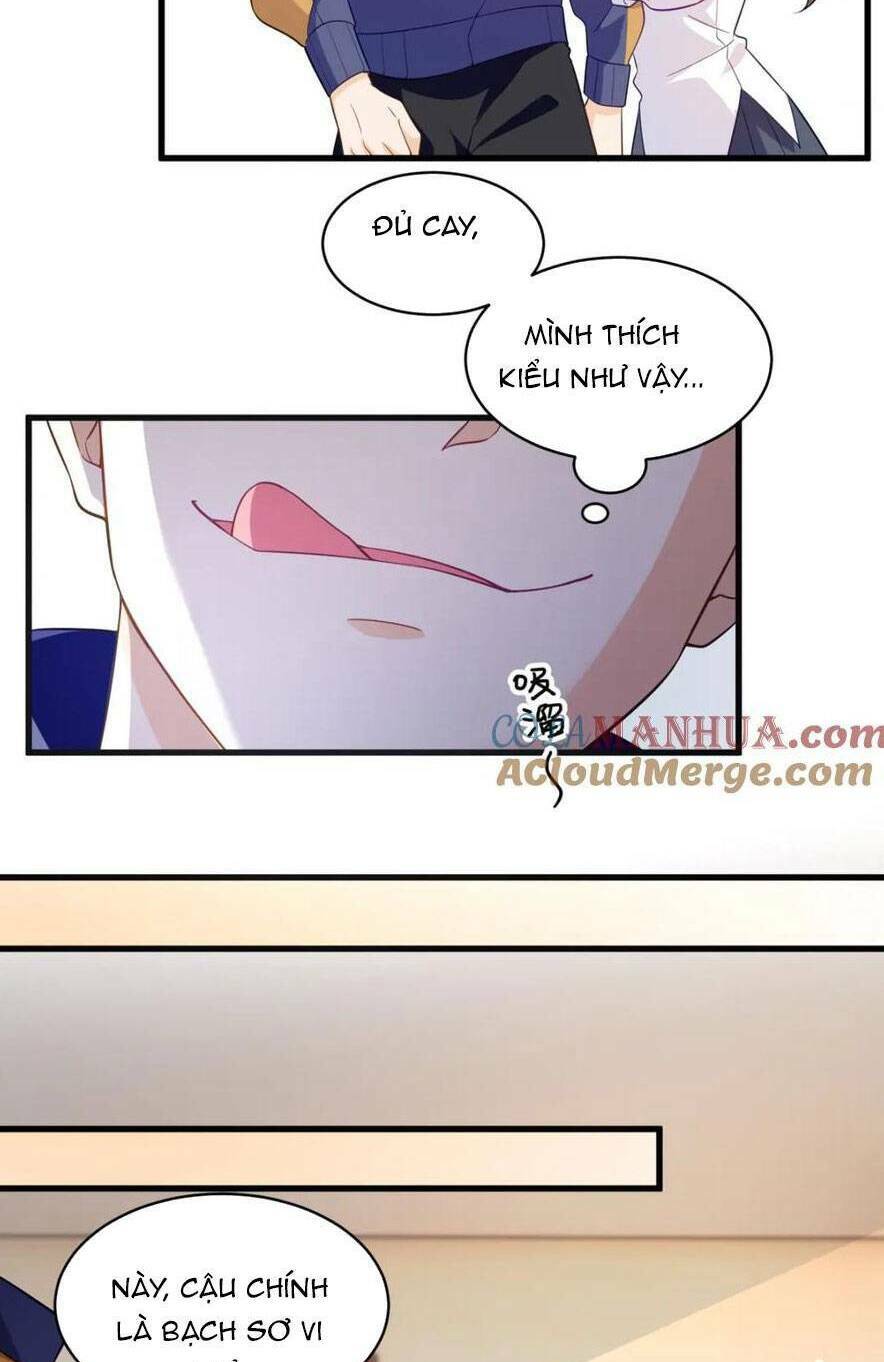 Lão Tổ Tông Vừa Xinh Vừa Ngầu: Chapter 32