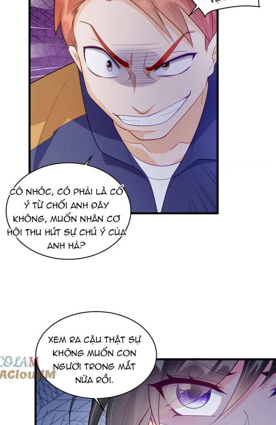 Lão Tổ Tông Vừa Xinh Vừa Ngầu: Chapter 32