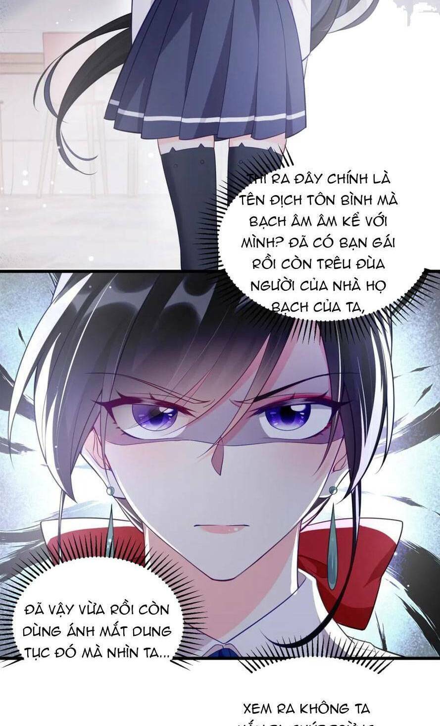 Lão Tổ Tông Vừa Xinh Vừa Ngầu: Chapter 32