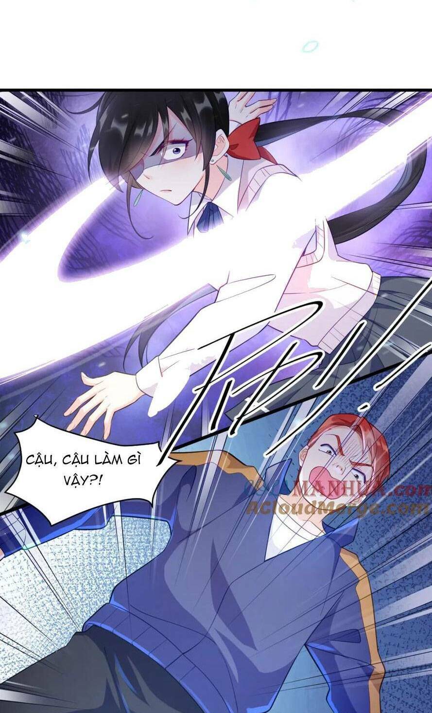 Lão Tổ Tông Vừa Xinh Vừa Ngầu: Chapter 32