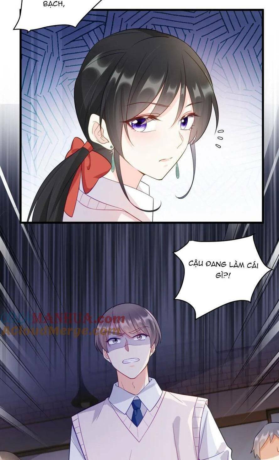 Lão Tổ Tông Vừa Xinh Vừa Ngầu: Chapter 32