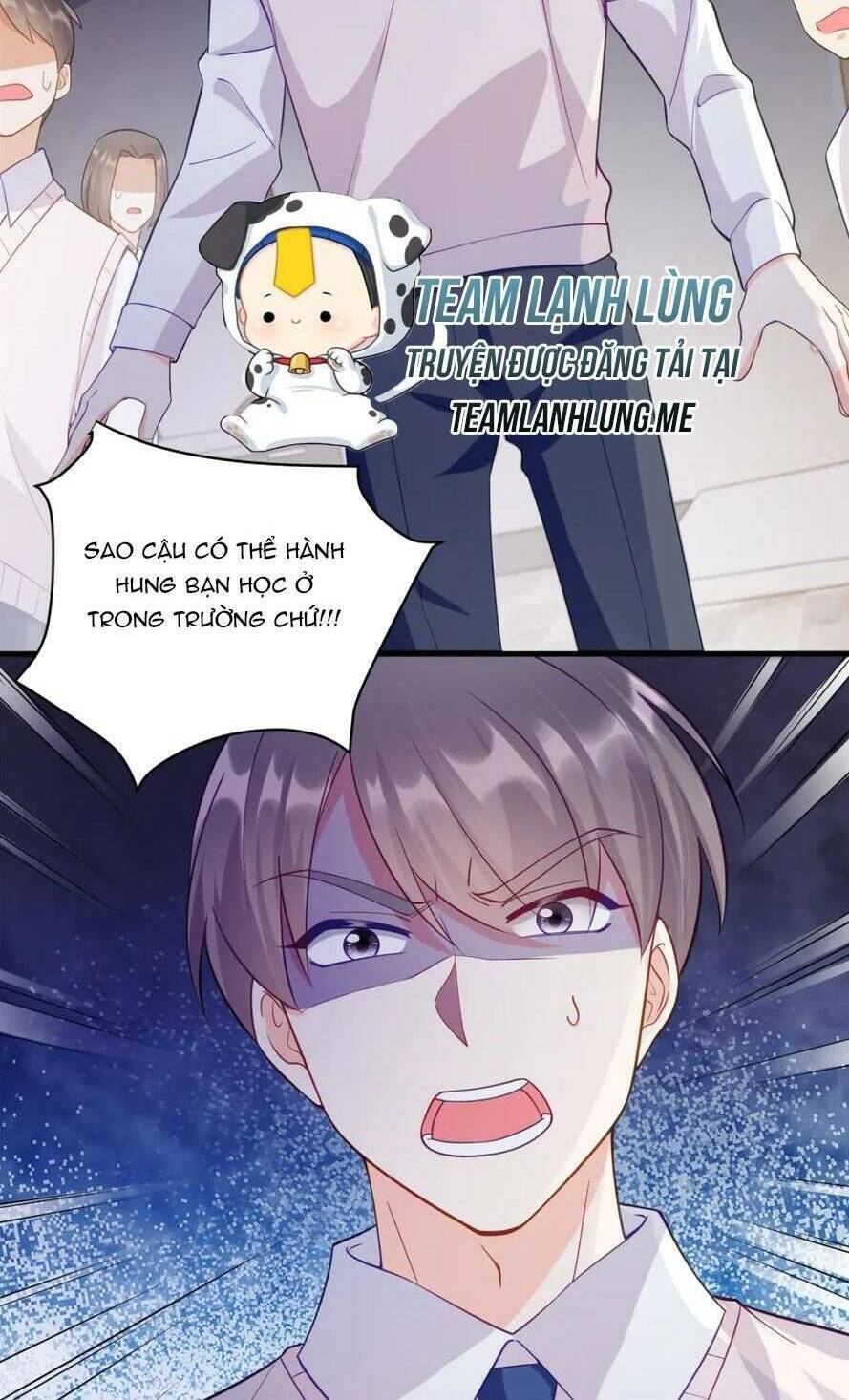 Lão Tổ Tông Vừa Xinh Vừa Ngầu: Chapter 32