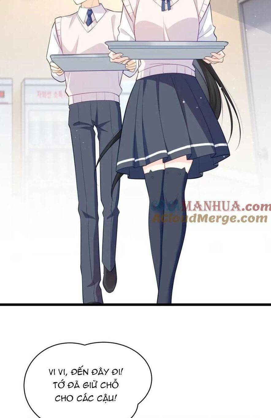 Lão Tổ Tông Vừa Xinh Vừa Ngầu: Chapter 32