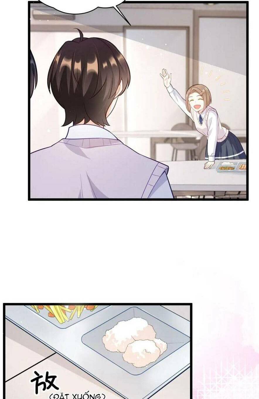 Lão Tổ Tông Vừa Xinh Vừa Ngầu: Chapter 32
