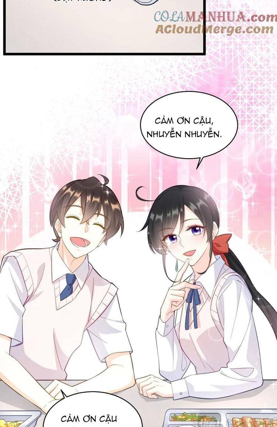 Lão Tổ Tông Vừa Xinh Vừa Ngầu: Chapter 32