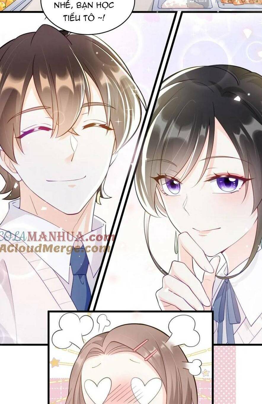 Lão Tổ Tông Vừa Xinh Vừa Ngầu: Chapter 32