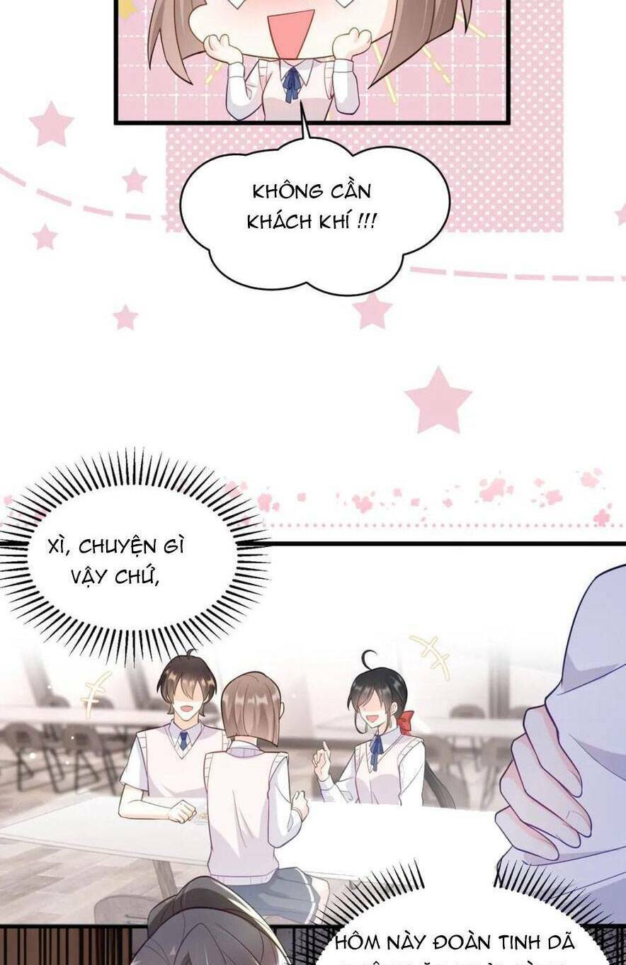 Lão Tổ Tông Vừa Xinh Vừa Ngầu: Chapter 32