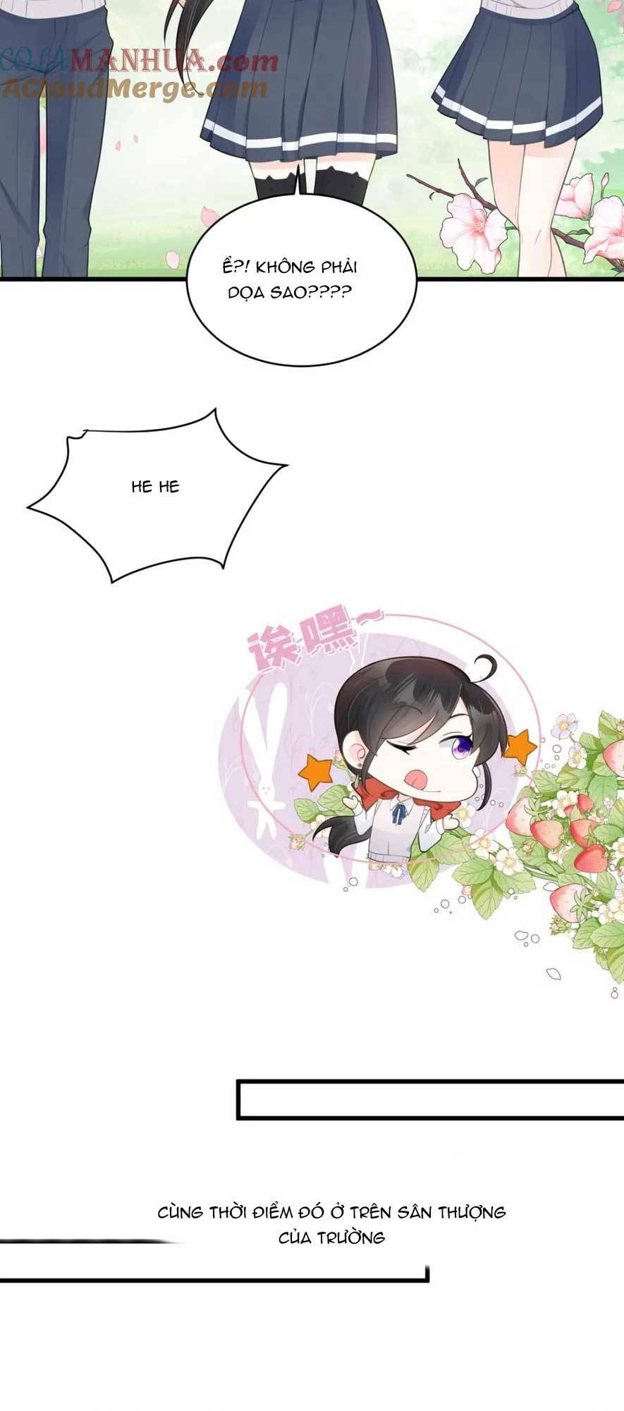 Lão Tổ Tông Vừa Xinh Vừa Ngầu: Chapter 33
