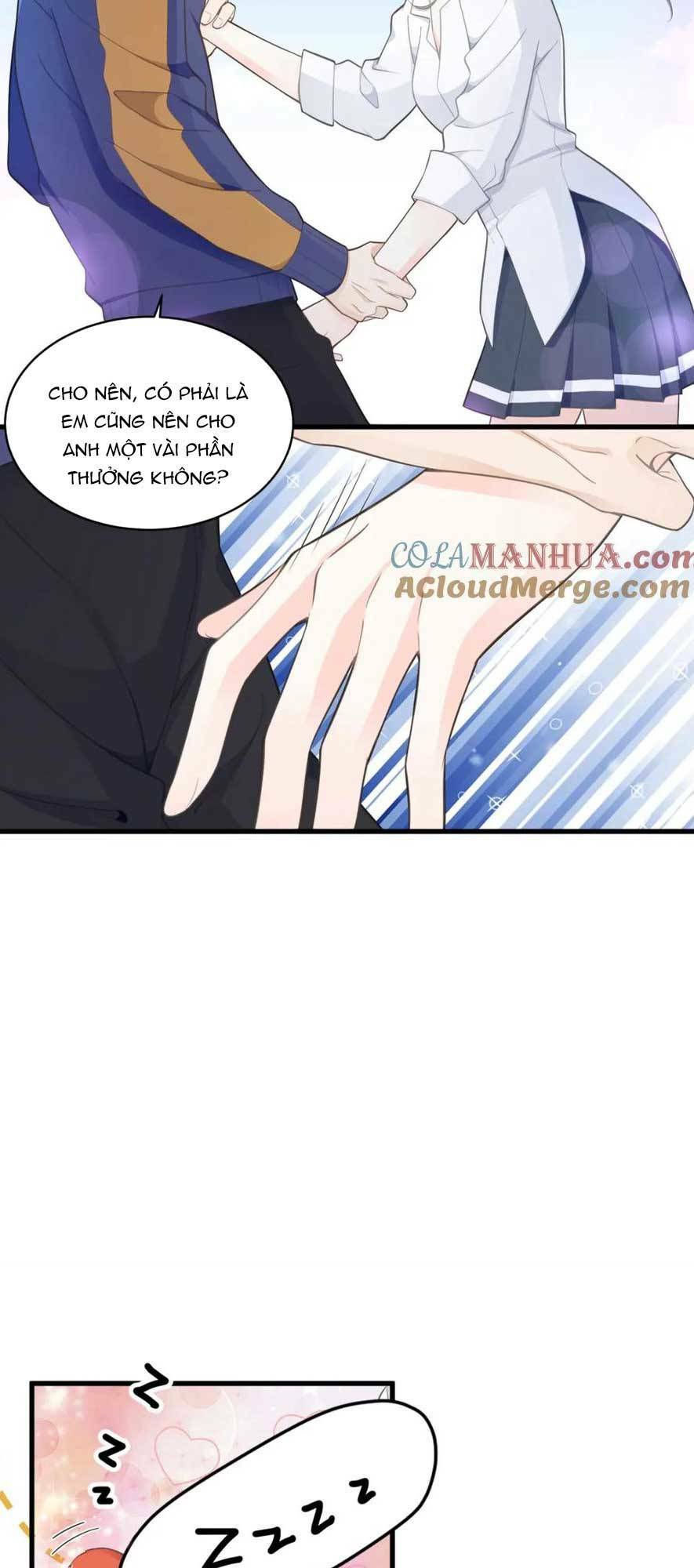 Lão Tổ Tông Vừa Xinh Vừa Ngầu: Chapter 33