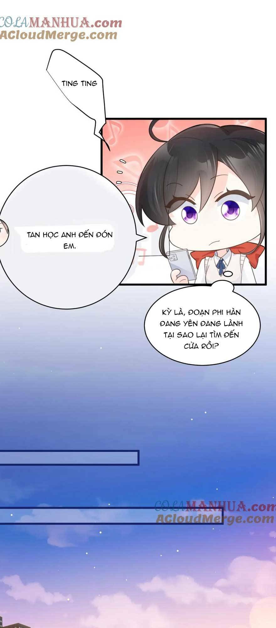 Lão Tổ Tông Vừa Xinh Vừa Ngầu: Chapter 33