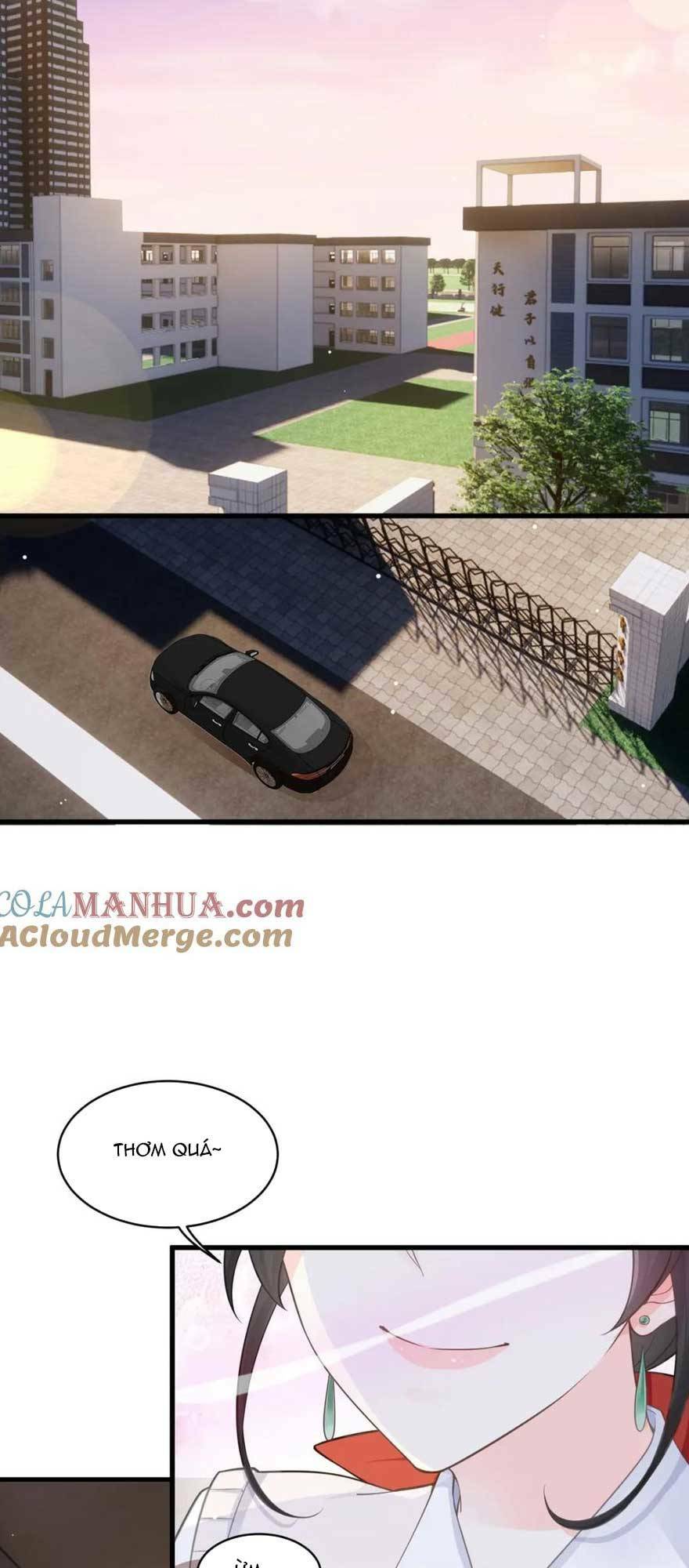 Lão Tổ Tông Vừa Xinh Vừa Ngầu: Chapter 33
