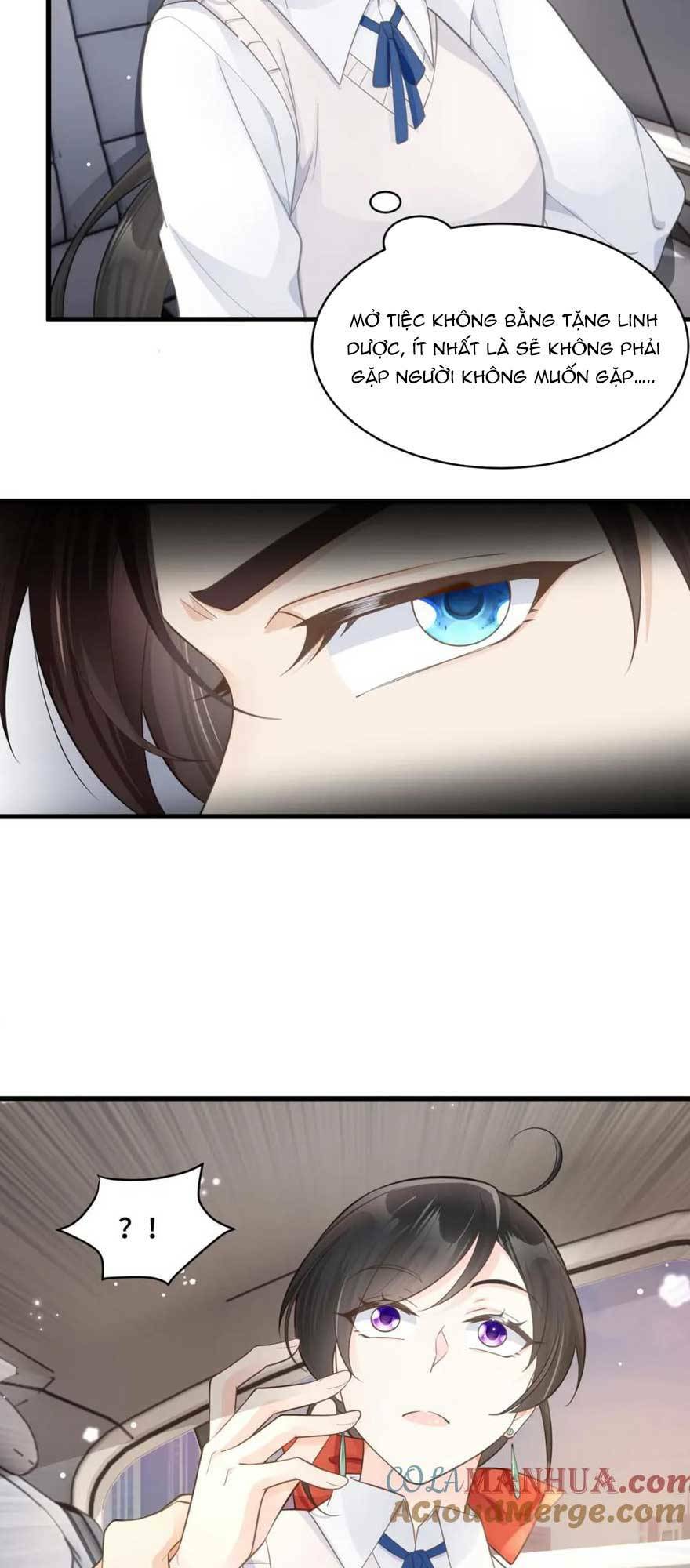 Lão Tổ Tông Vừa Xinh Vừa Ngầu: Chapter 33