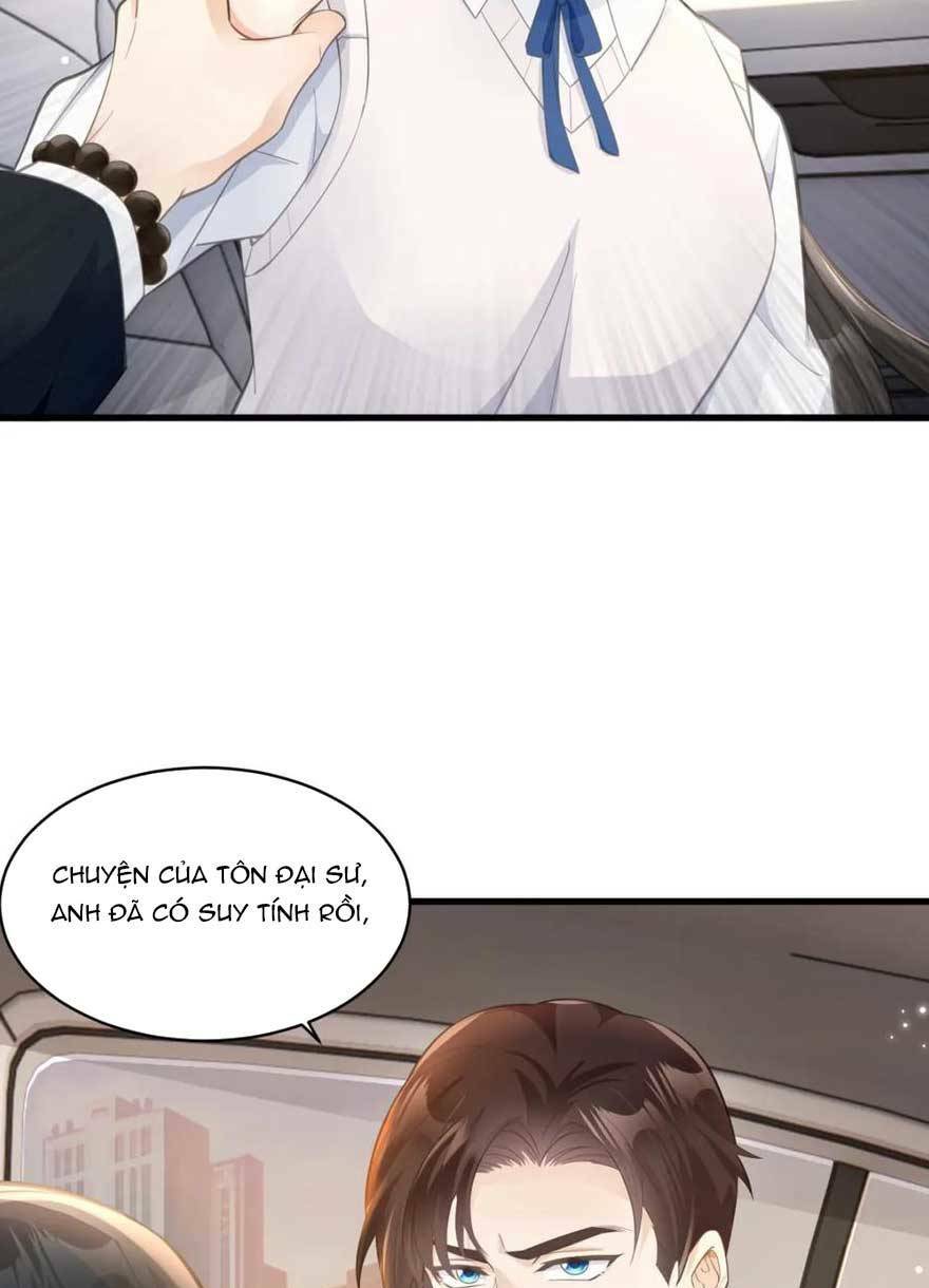 Lão Tổ Tông Vừa Xinh Vừa Ngầu: Chapter 33