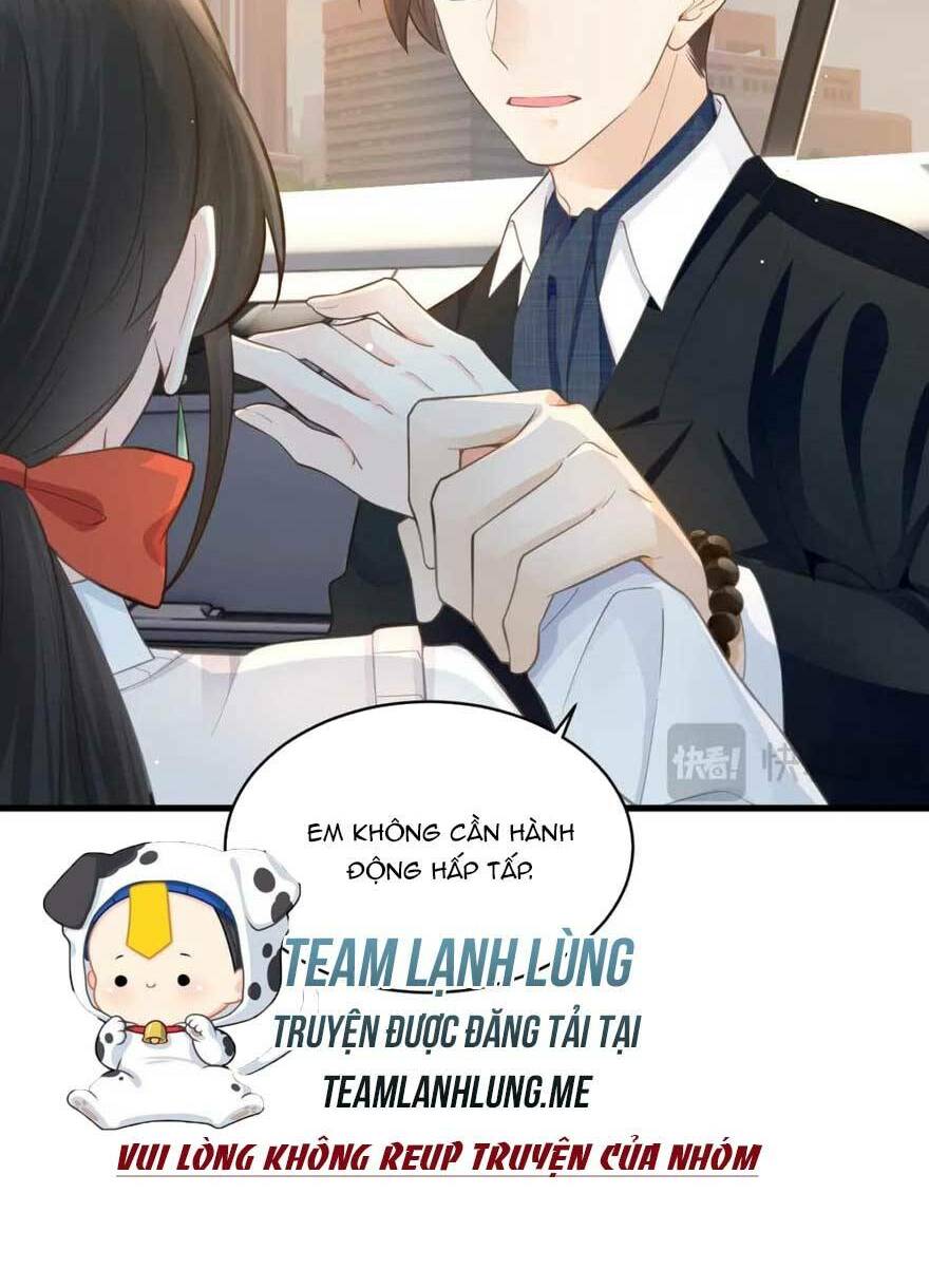 Lão Tổ Tông Vừa Xinh Vừa Ngầu: Chapter 33