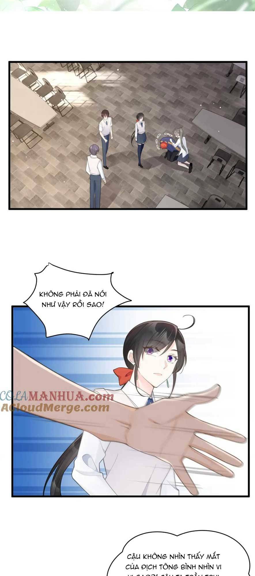 Lão Tổ Tông Vừa Xinh Vừa Ngầu: Chapter 33