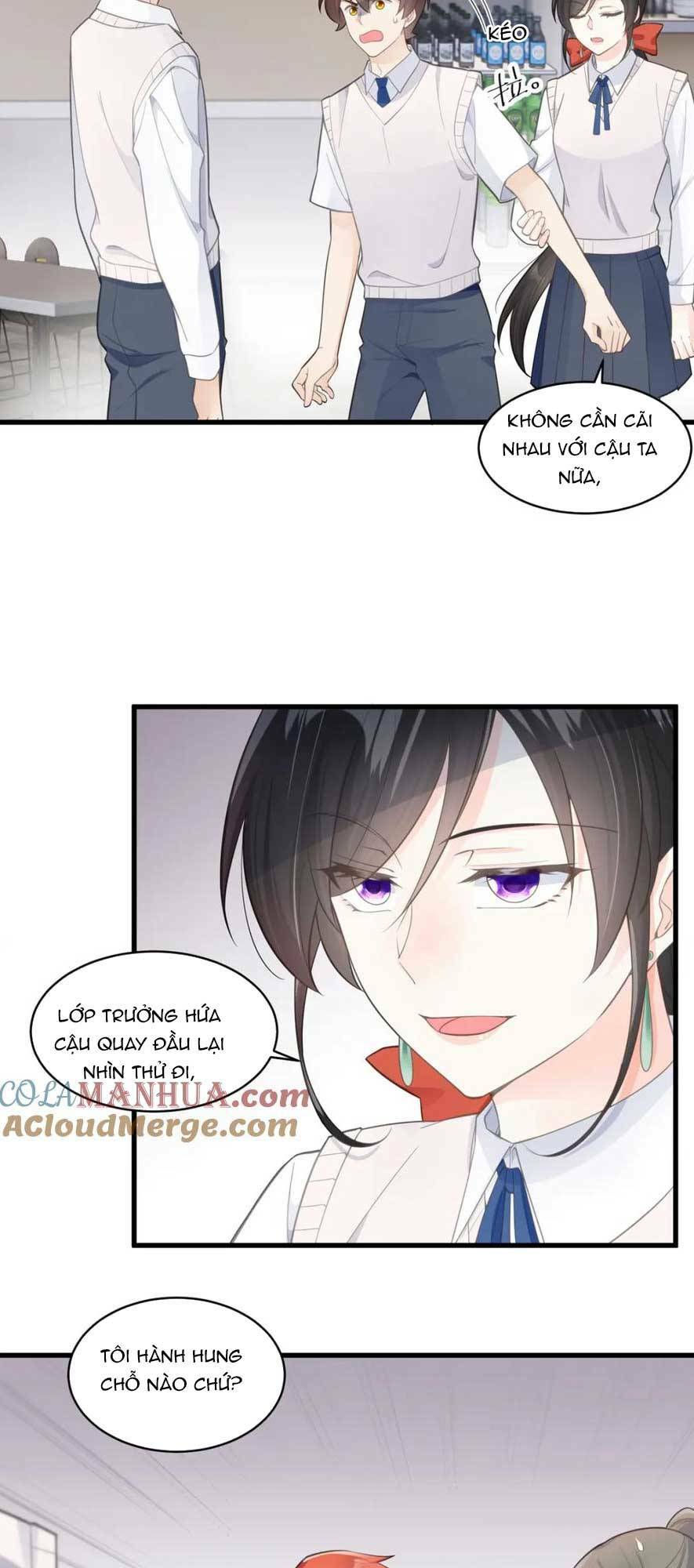 Lão Tổ Tông Vừa Xinh Vừa Ngầu: Chapter 33