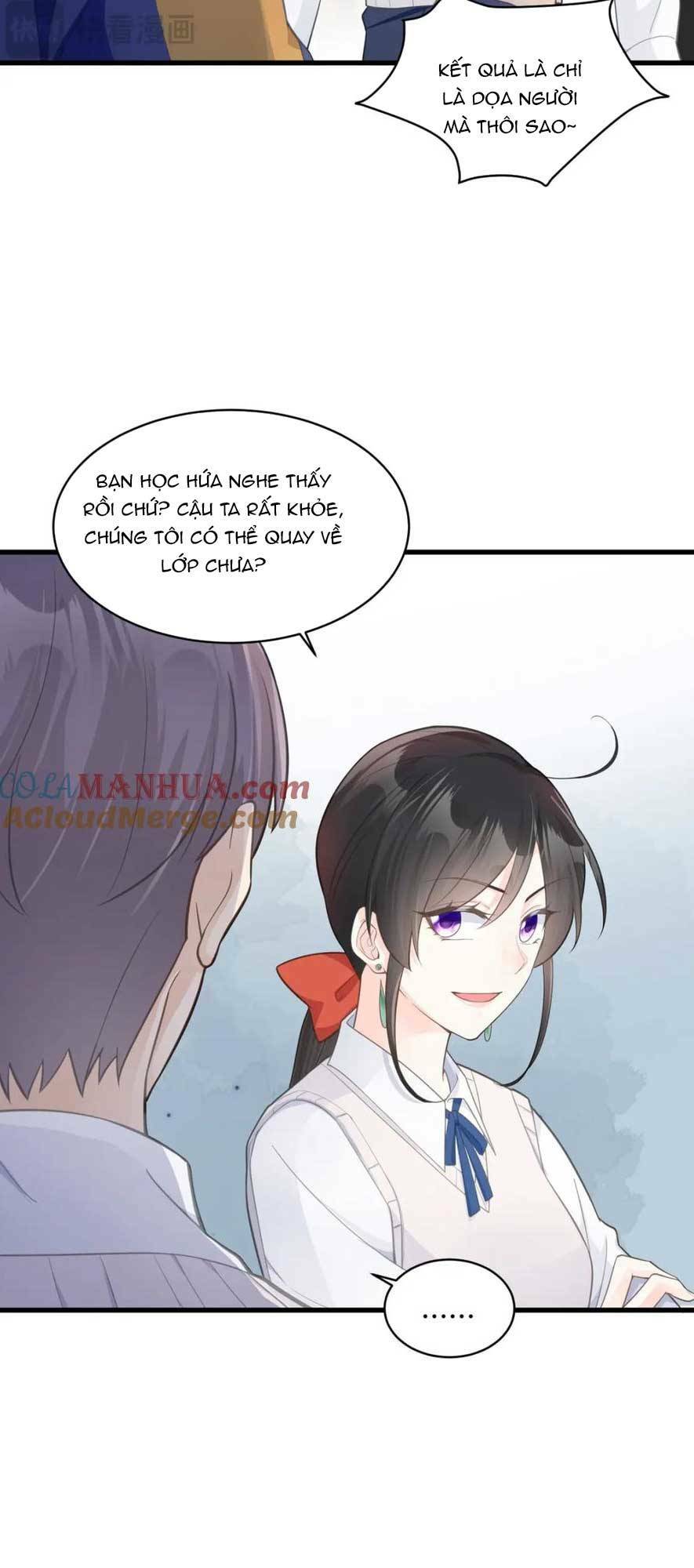 Lão Tổ Tông Vừa Xinh Vừa Ngầu: Chapter 33