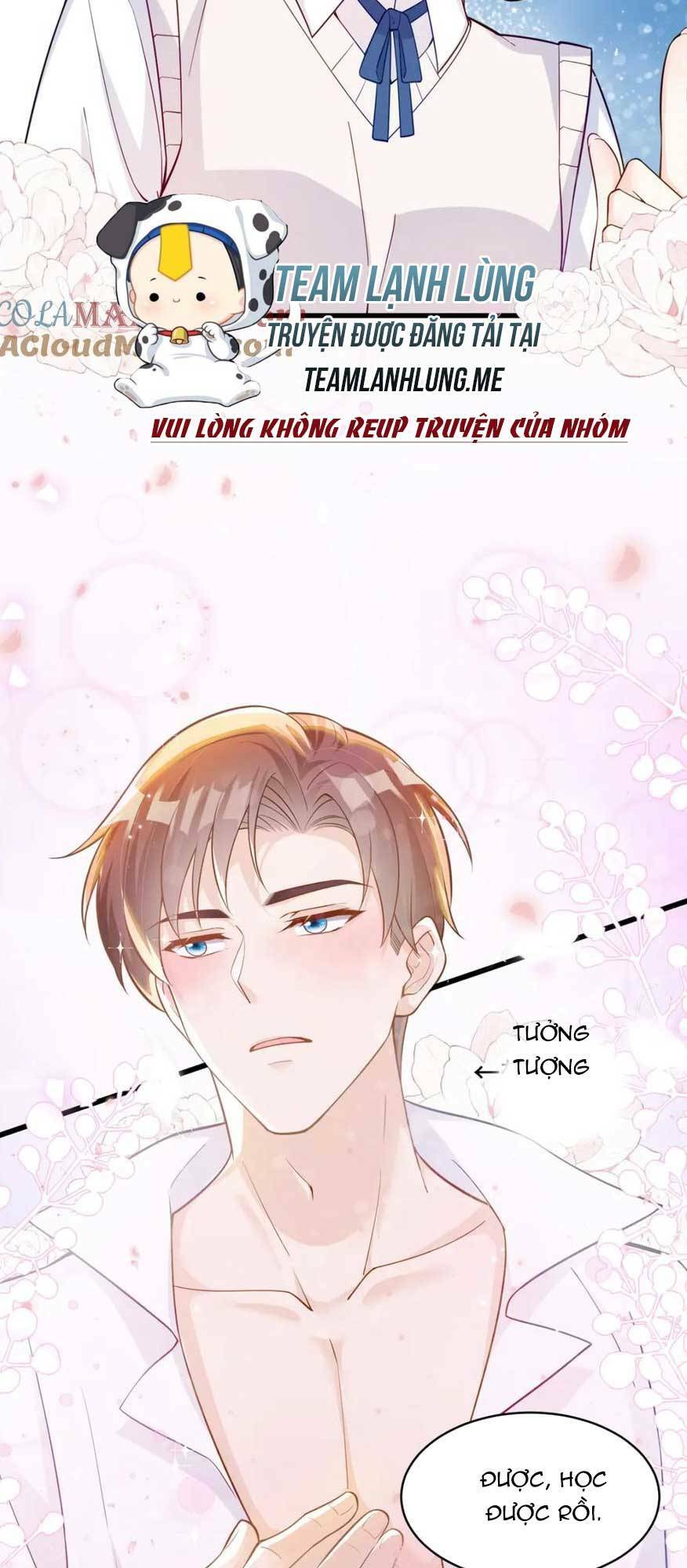 Lão Tổ Tông Vừa Xinh Vừa Ngầu: Chapter 34
