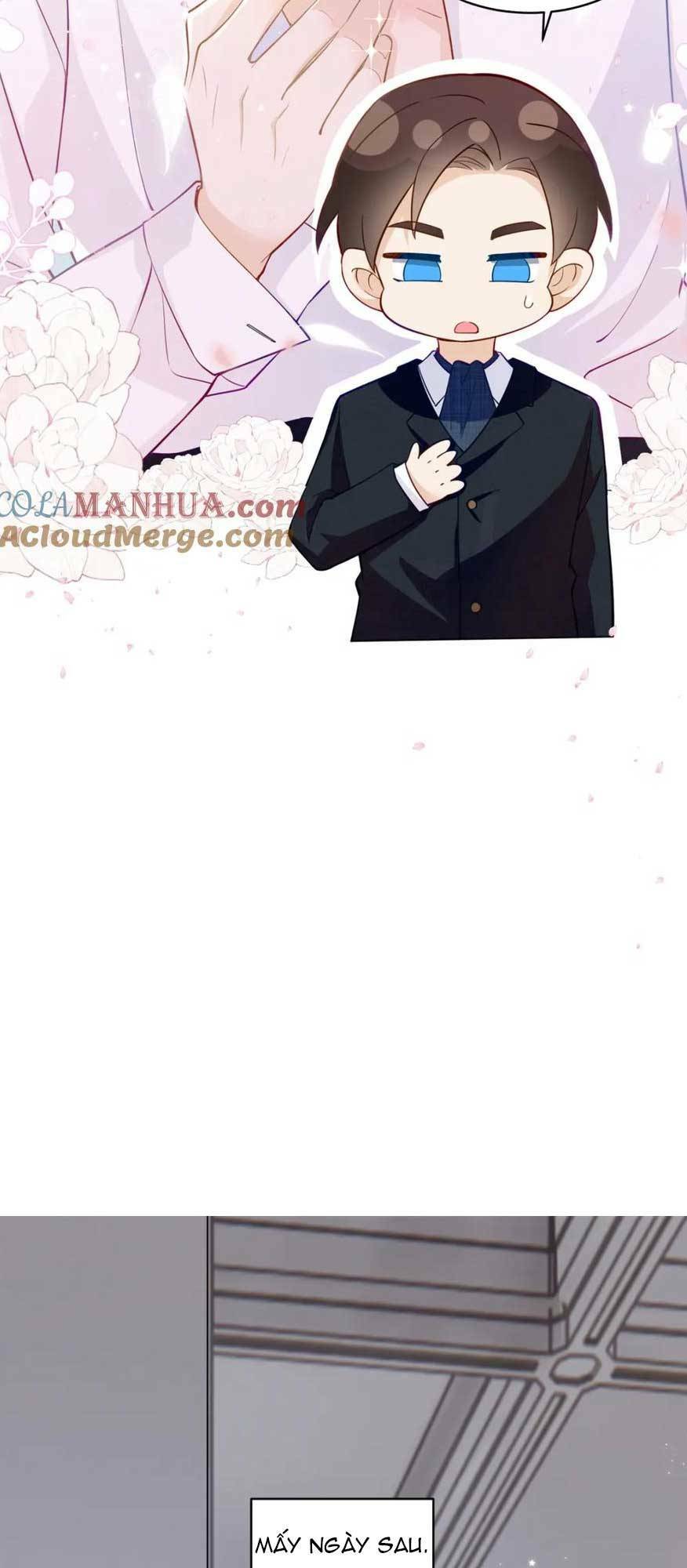 Lão Tổ Tông Vừa Xinh Vừa Ngầu: Chapter 34