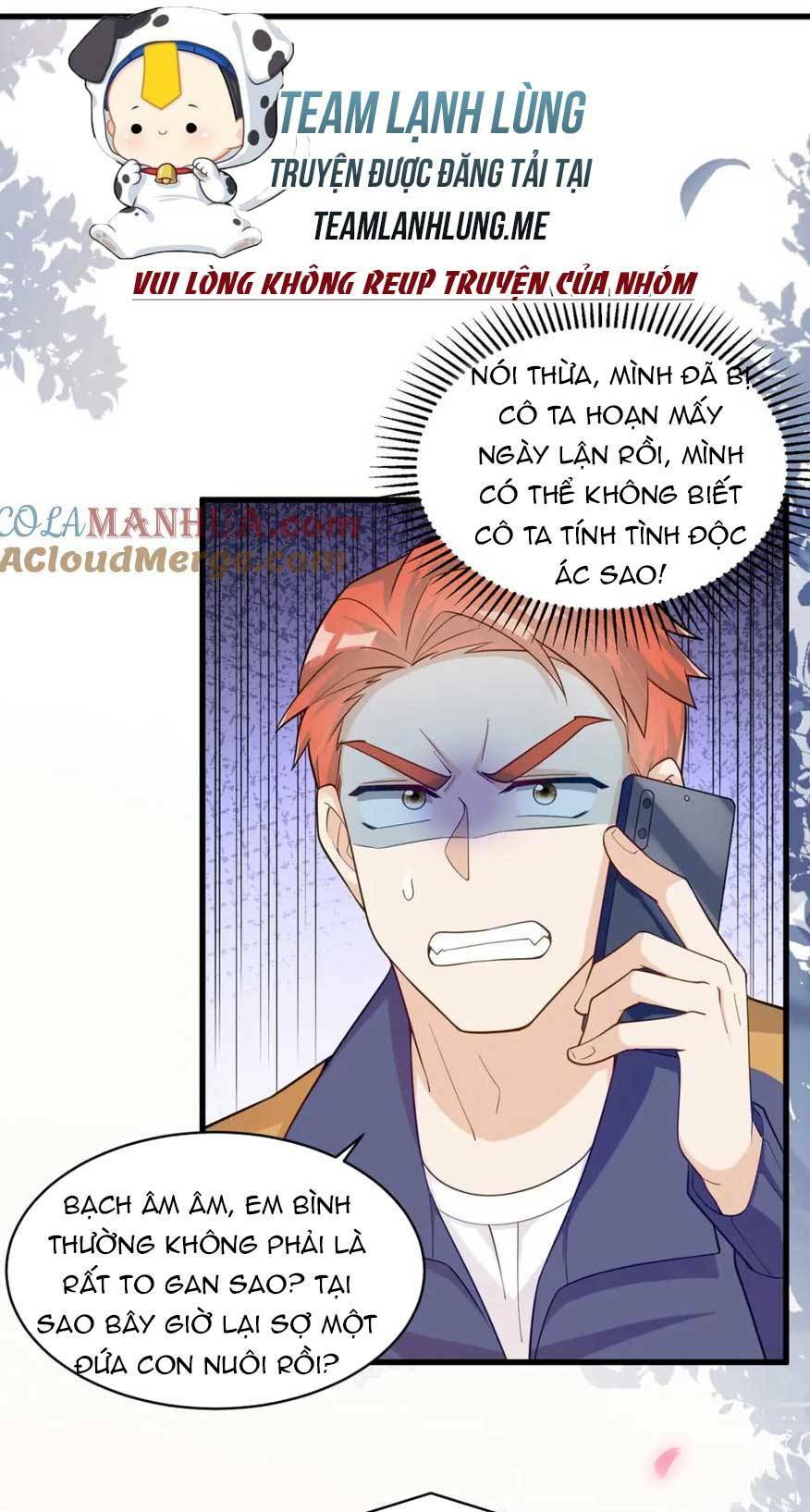 Lão Tổ Tông Vừa Xinh Vừa Ngầu: Chapter 34