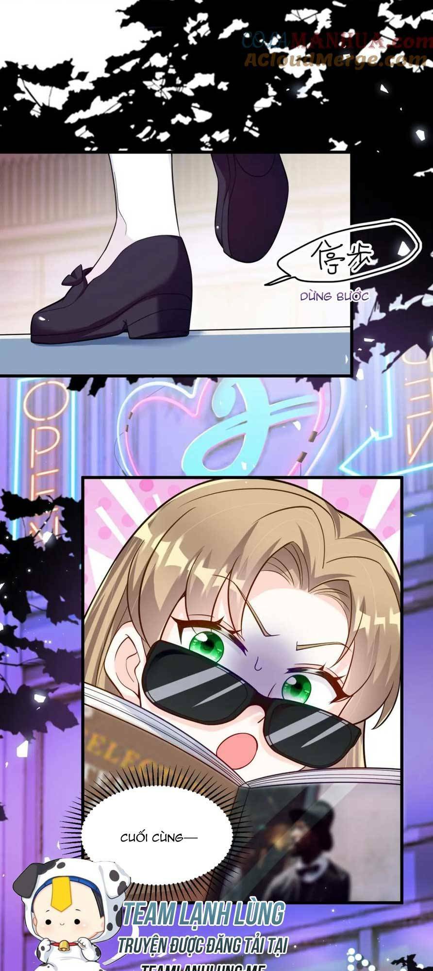 Lão Tổ Tông Vừa Xinh Vừa Ngầu: Chapter 34