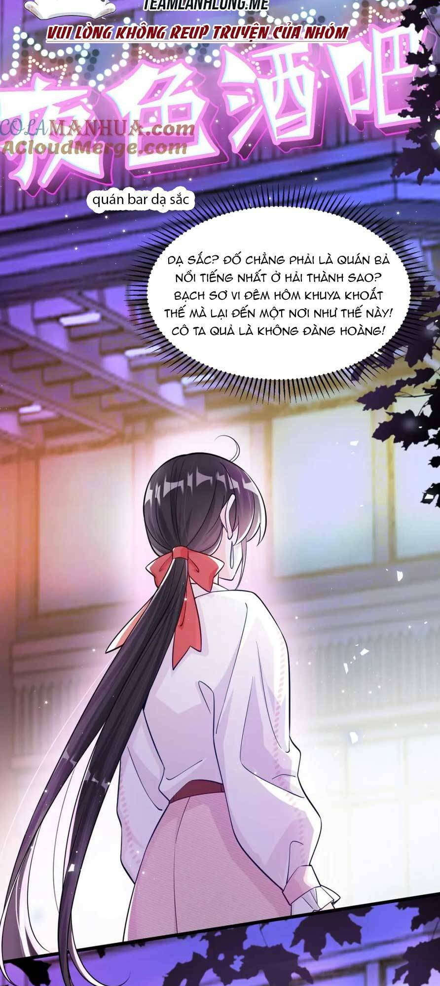 Lão Tổ Tông Vừa Xinh Vừa Ngầu: Chapter 34