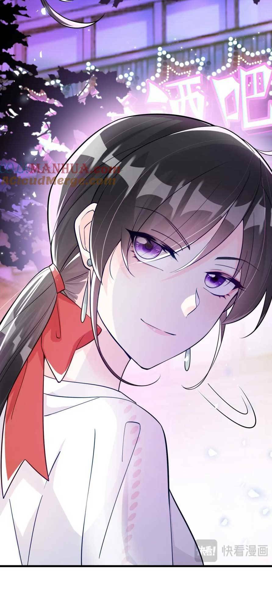 Lão Tổ Tông Vừa Xinh Vừa Ngầu: Chapter 34
