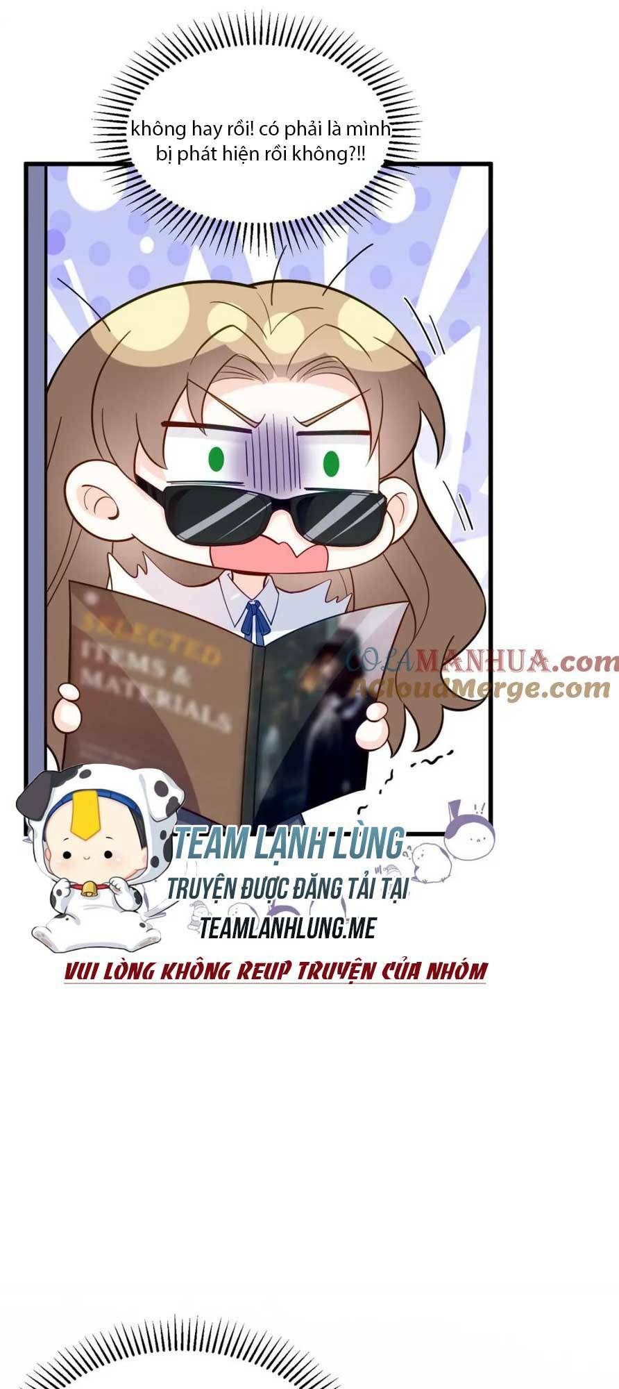 Lão Tổ Tông Vừa Xinh Vừa Ngầu: Chapter 34