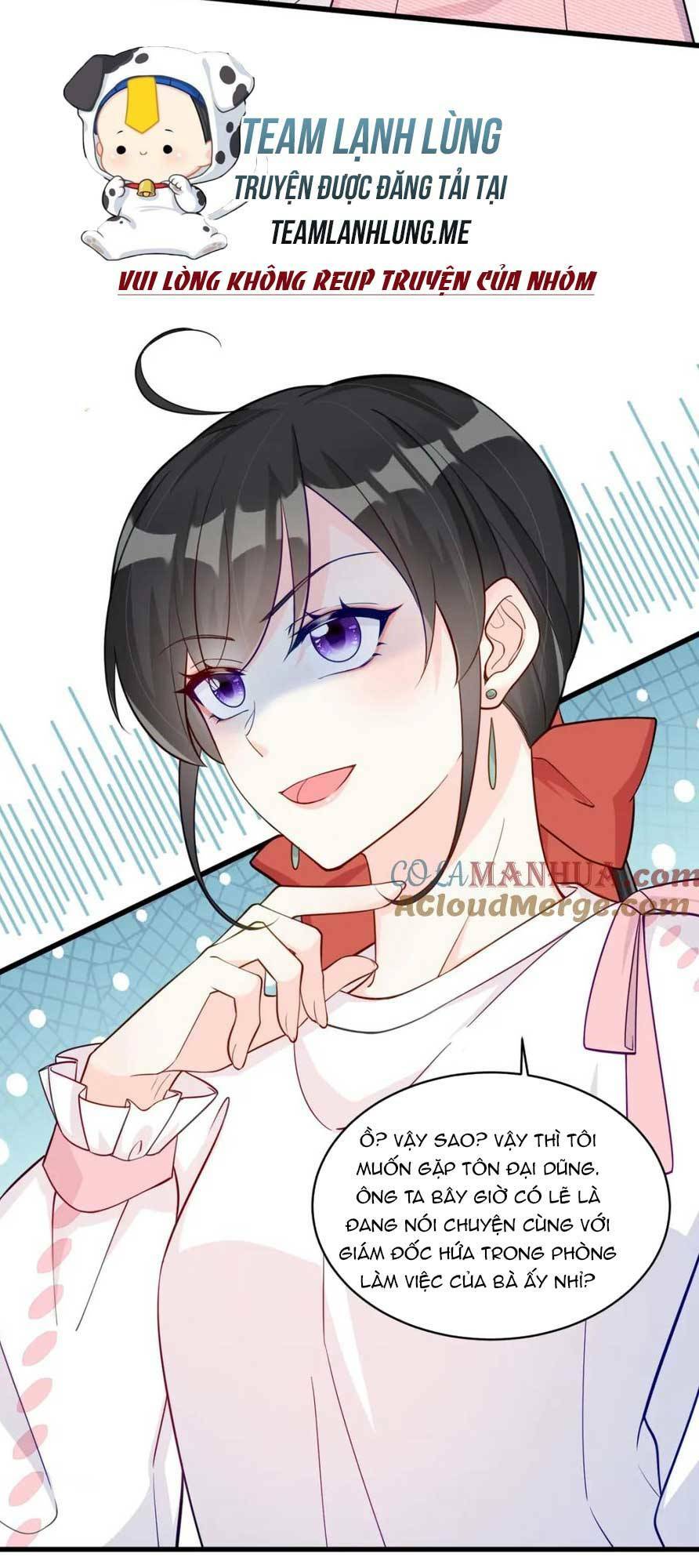 Lão Tổ Tông Vừa Xinh Vừa Ngầu: Chapter 34
