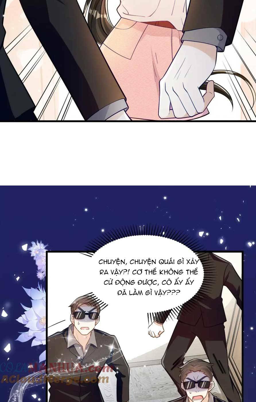 Lão Tổ Tông Vừa Xinh Vừa Ngầu: Chapter 34