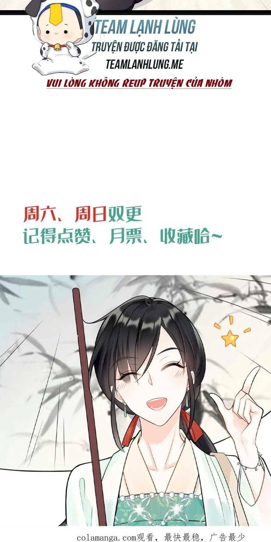Lão Tổ Tông Vừa Xinh Vừa Ngầu: Chapter 34