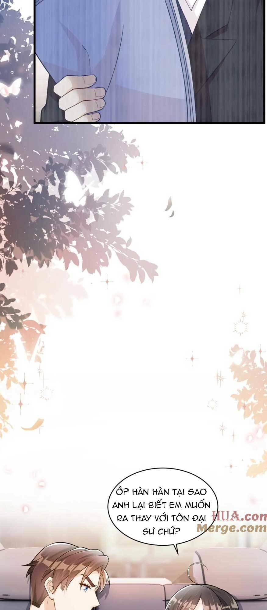 Lão Tổ Tông Vừa Xinh Vừa Ngầu: Chapter 34