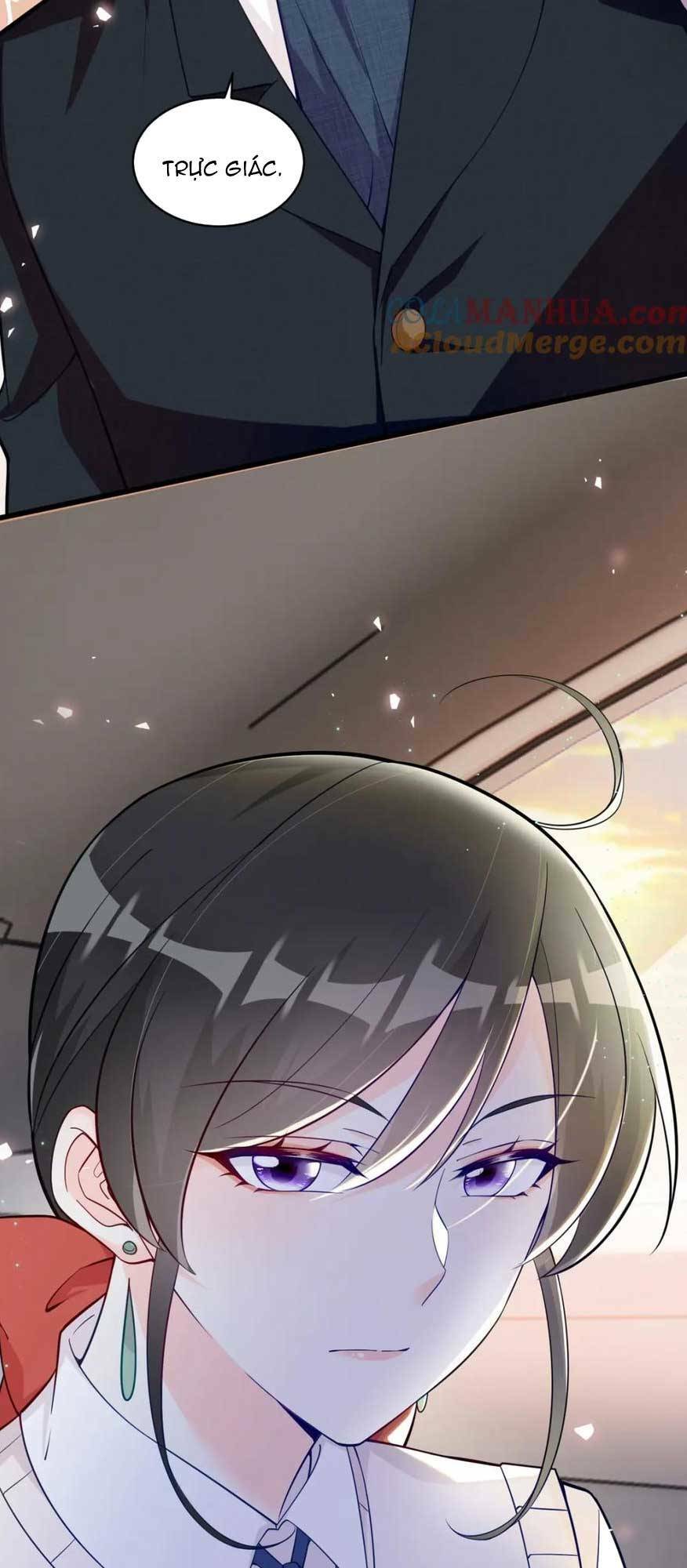 Lão Tổ Tông Vừa Xinh Vừa Ngầu: Chapter 34