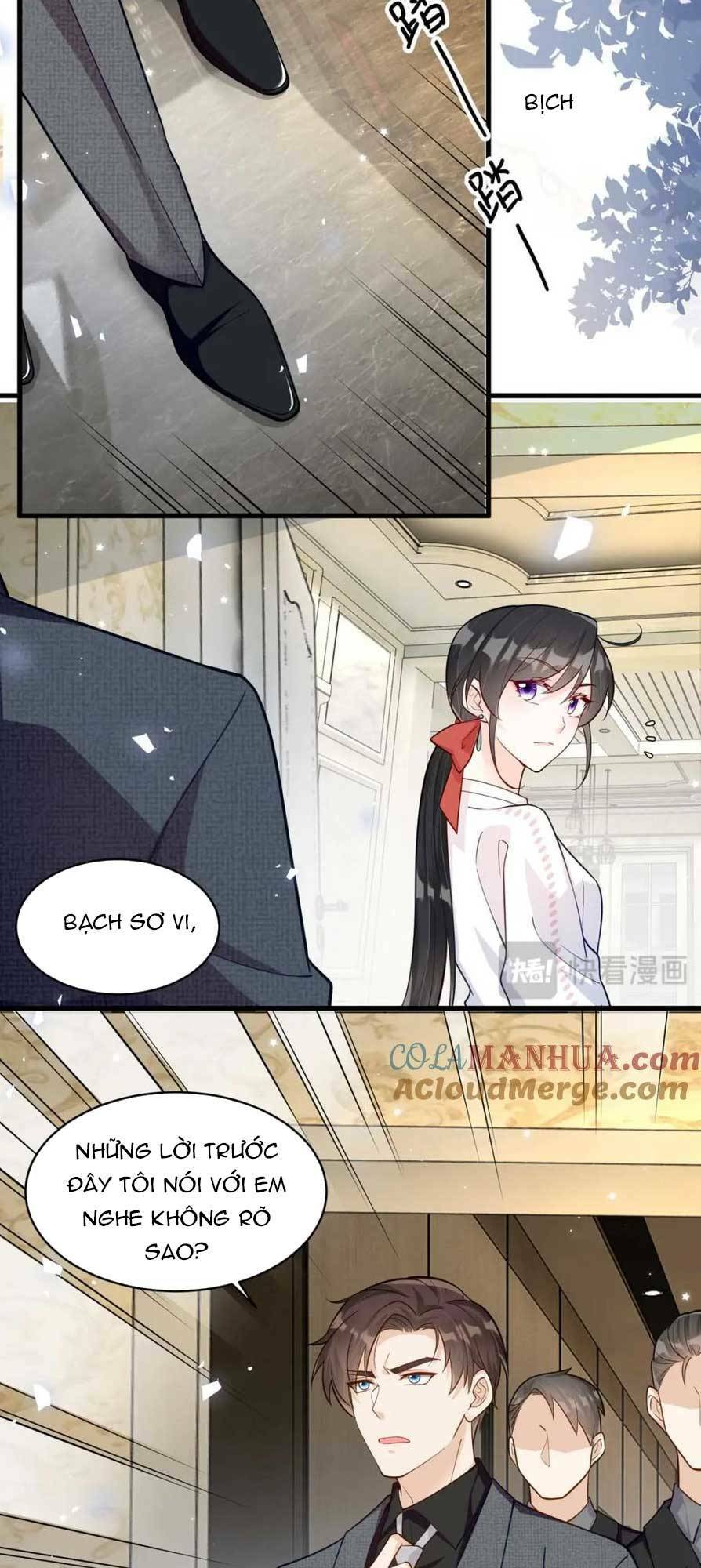 Lão Tổ Tông Vừa Xinh Vừa Ngầu: Chapter 35