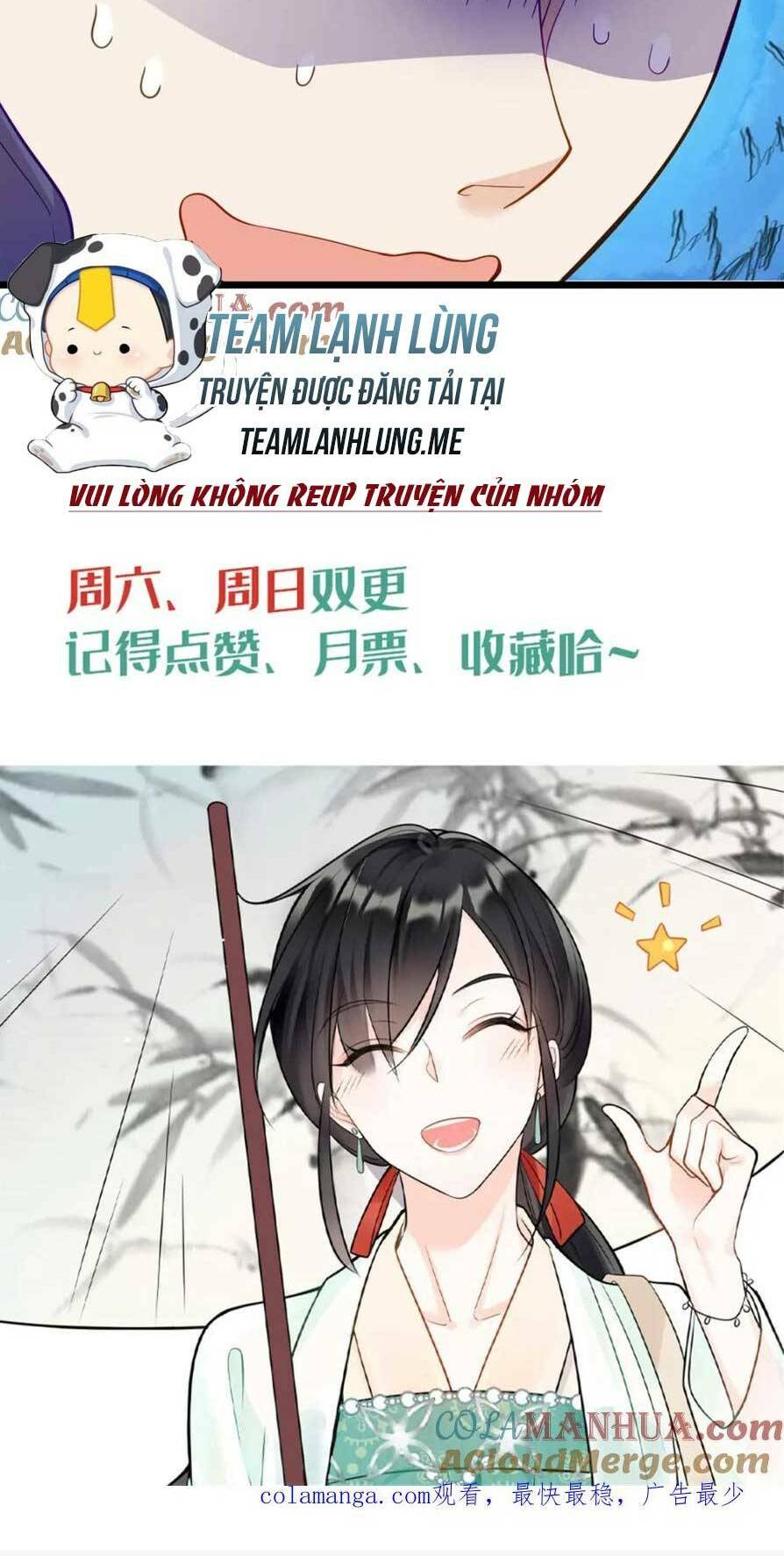 Lão Tổ Tông Vừa Xinh Vừa Ngầu: Chapter 35
