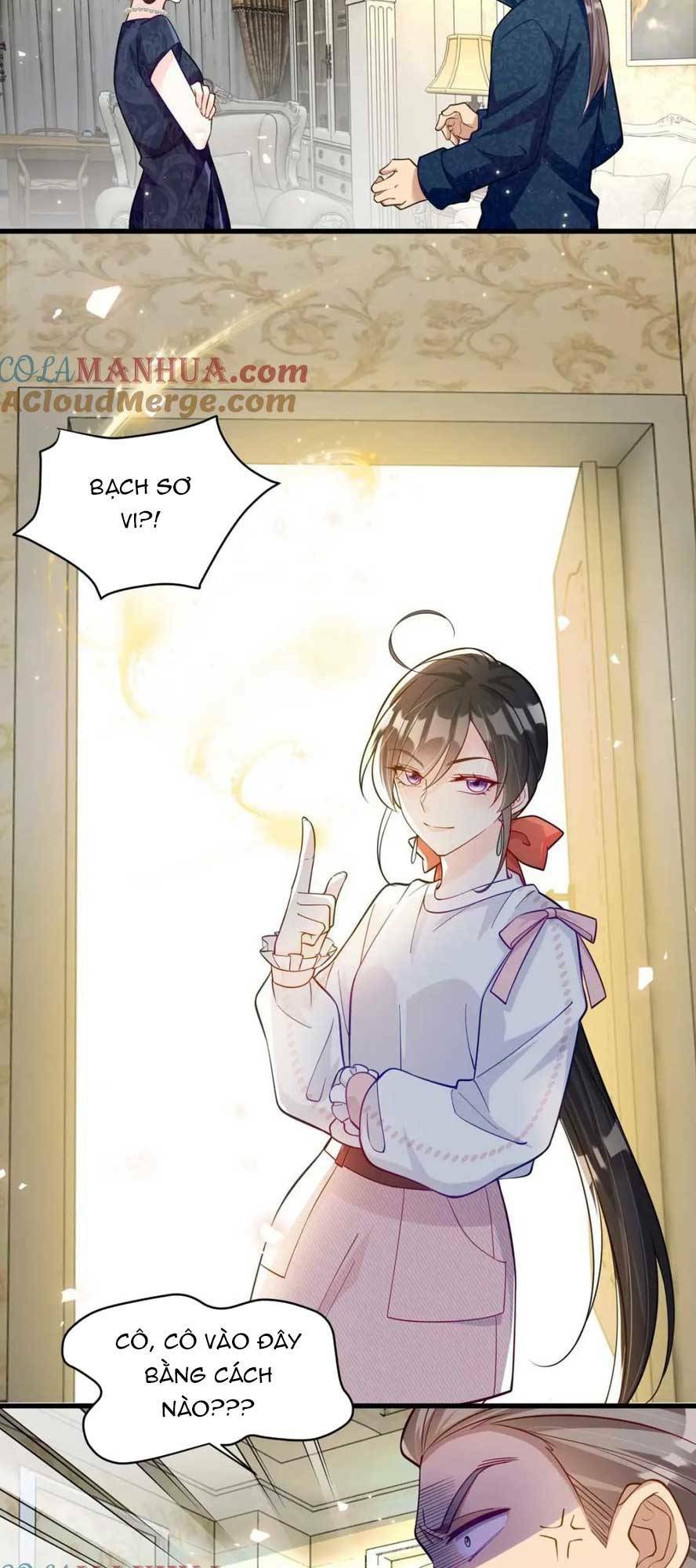 Lão Tổ Tông Vừa Xinh Vừa Ngầu: Chapter 35