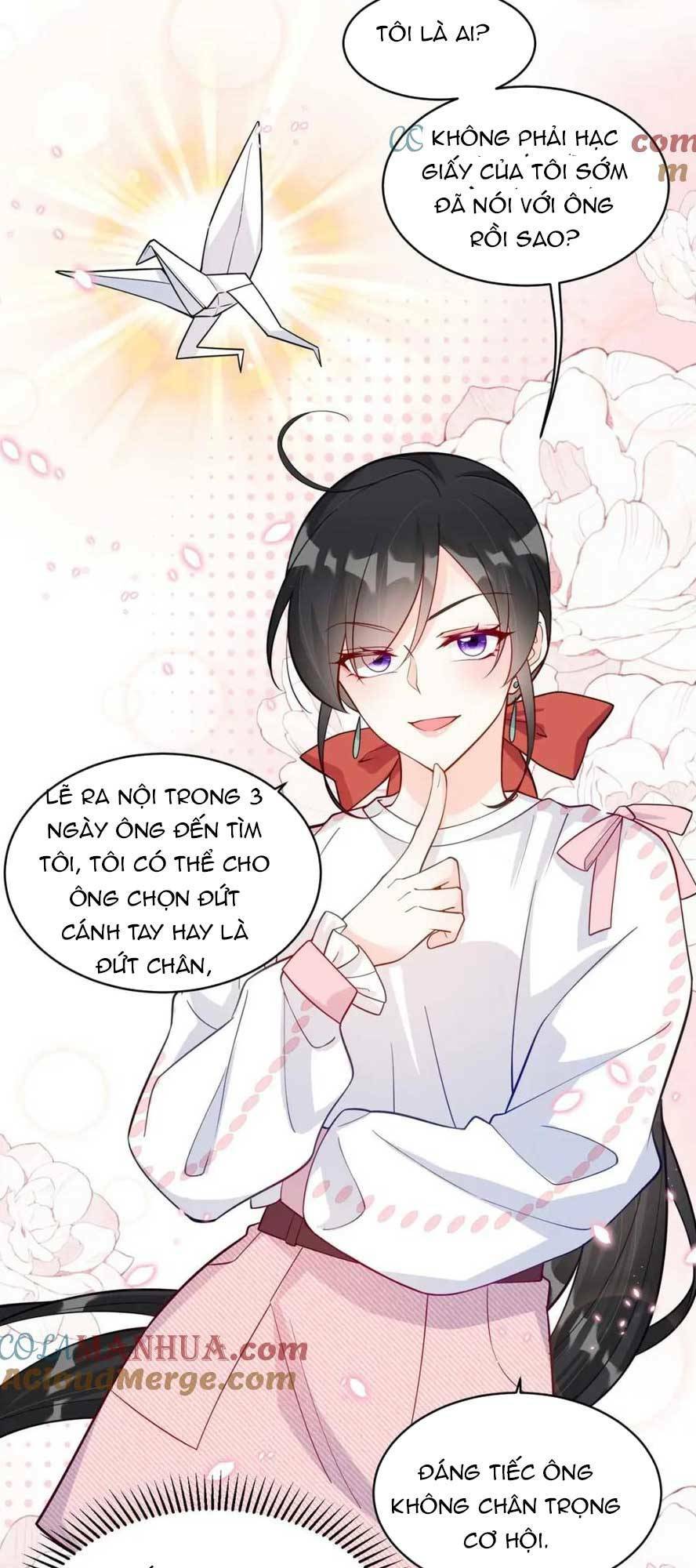 Lão Tổ Tông Vừa Xinh Vừa Ngầu: Chapter 35