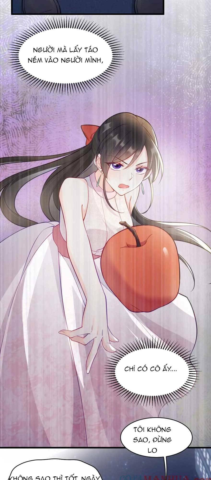 Lão Tổ Tông Vừa Xinh Vừa Ngầu: Chapter 36