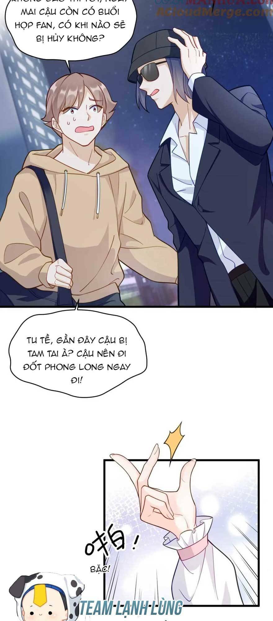 Lão Tổ Tông Vừa Xinh Vừa Ngầu: Chapter 36