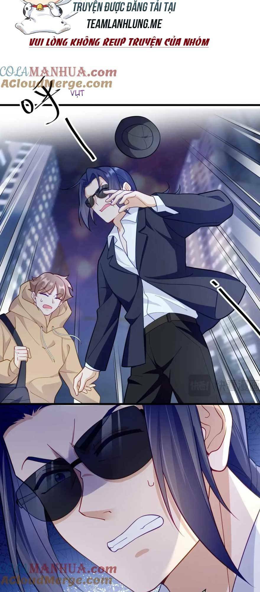 Lão Tổ Tông Vừa Xinh Vừa Ngầu: Chapter 36