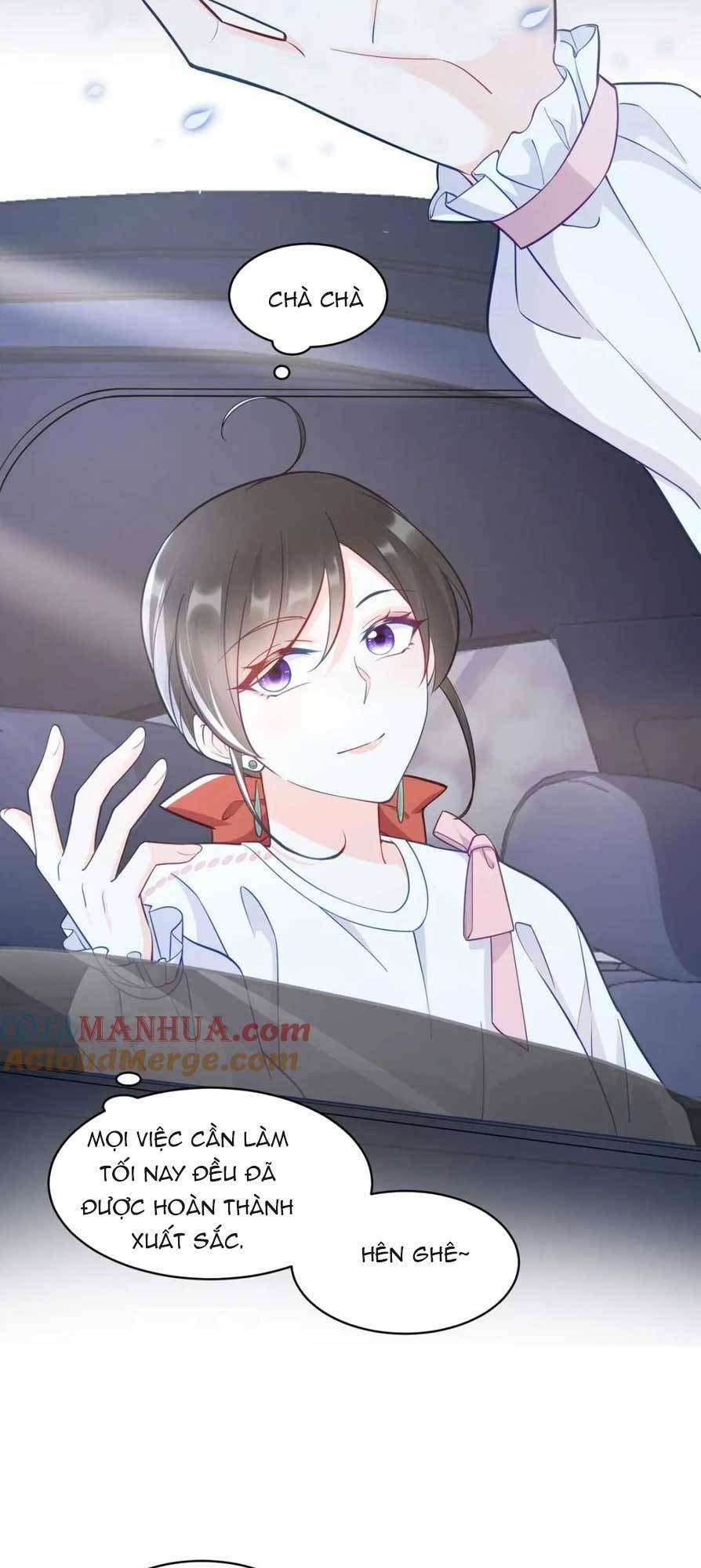 Lão Tổ Tông Vừa Xinh Vừa Ngầu: Chapter 36