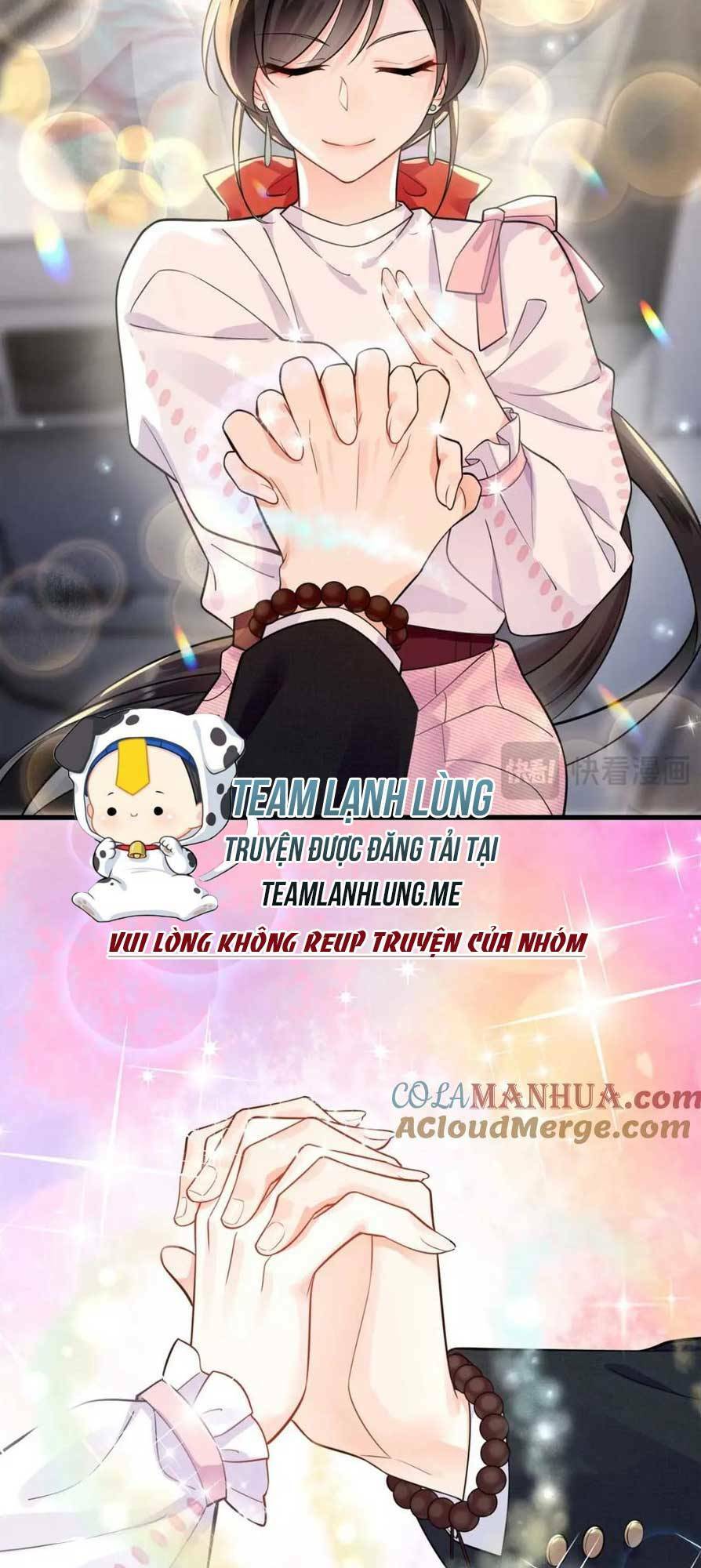 Lão Tổ Tông Vừa Xinh Vừa Ngầu: Chapter 36