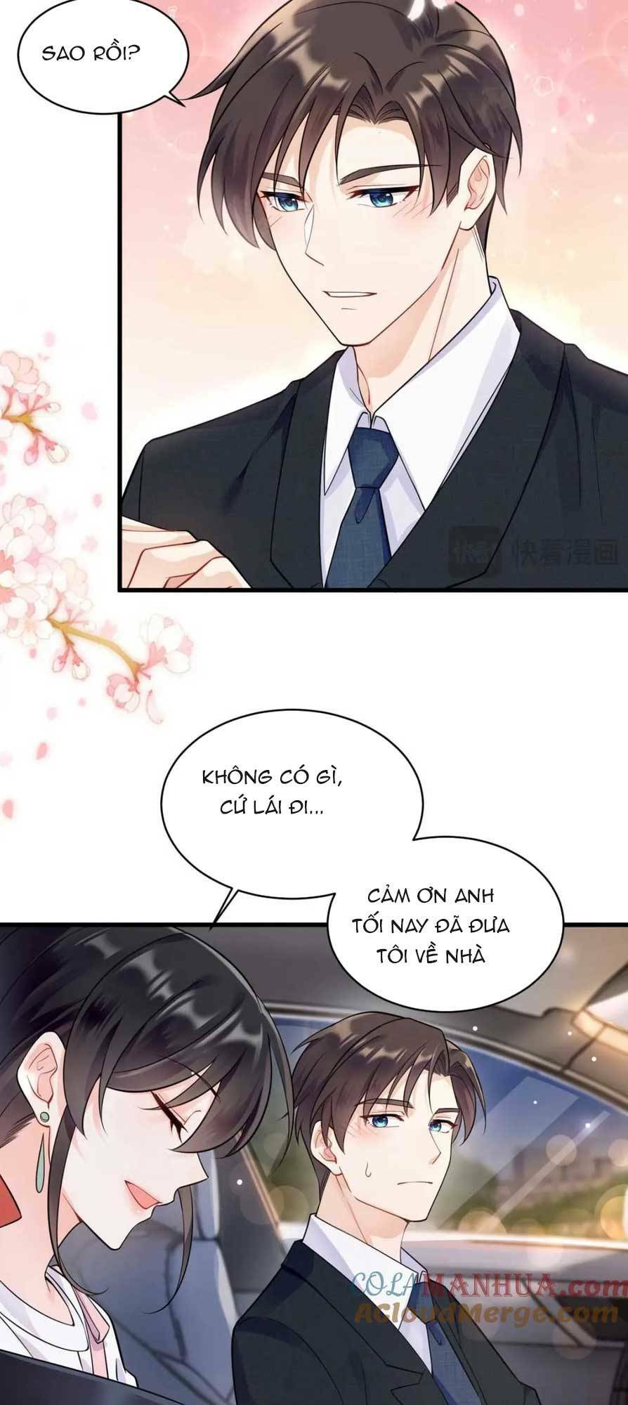 Lão Tổ Tông Vừa Xinh Vừa Ngầu: Chapter 36