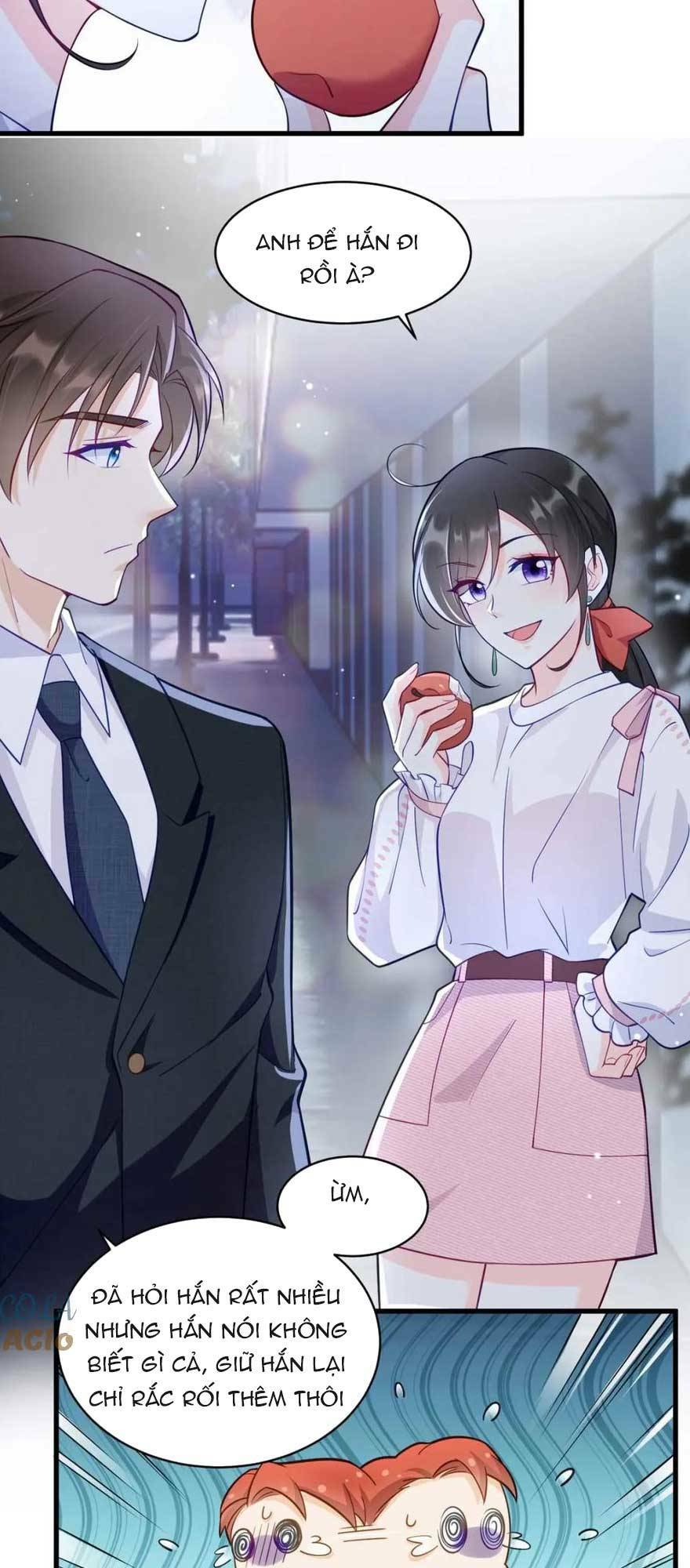Lão Tổ Tông Vừa Xinh Vừa Ngầu: Chapter 36