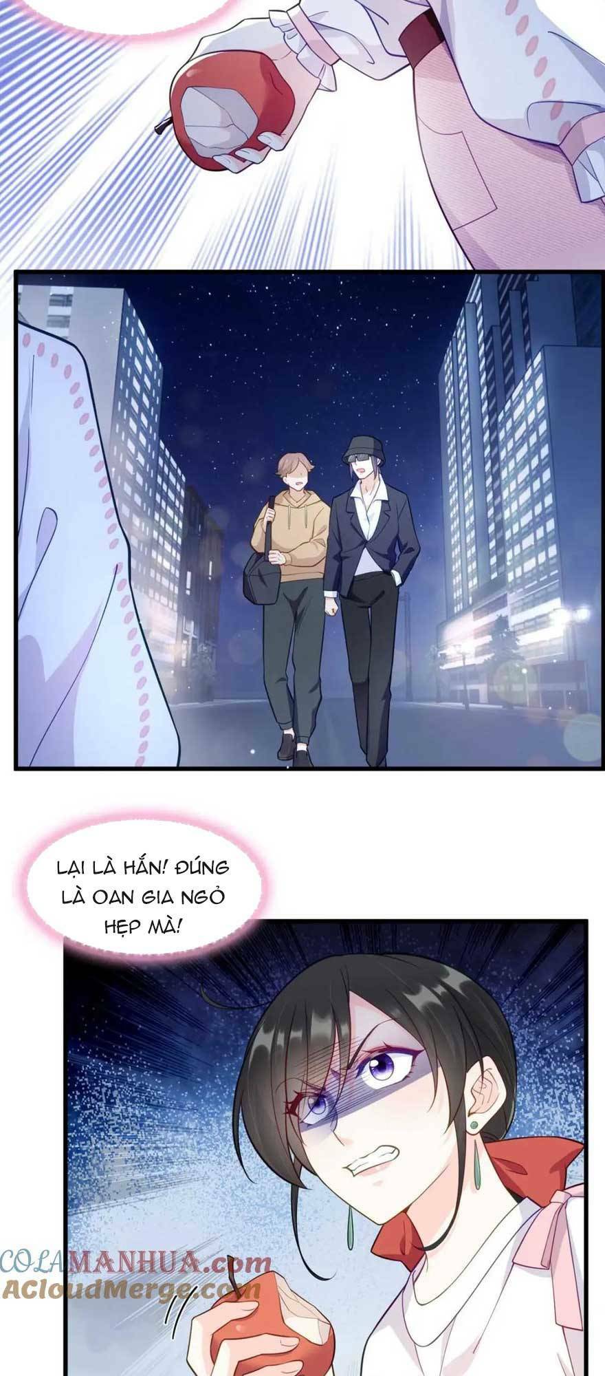 Lão Tổ Tông Vừa Xinh Vừa Ngầu: Chapter 36